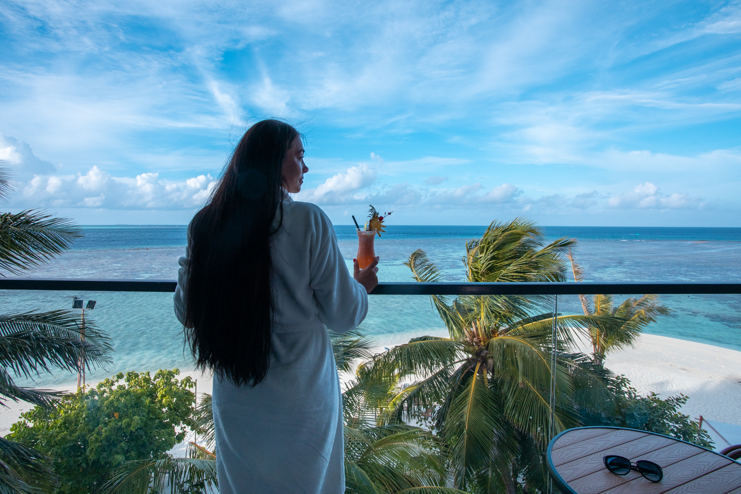 Ocean View